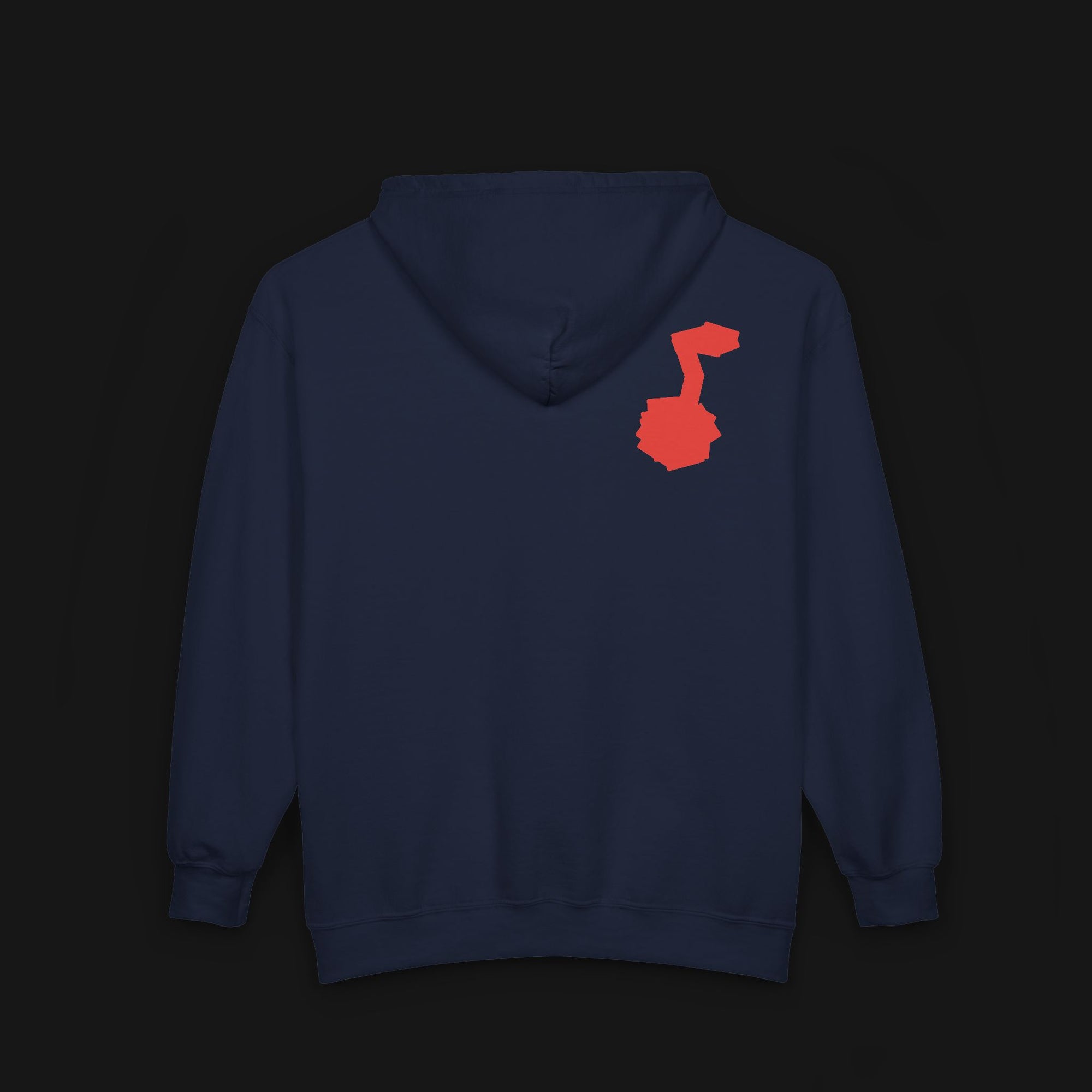 MC Hoodie