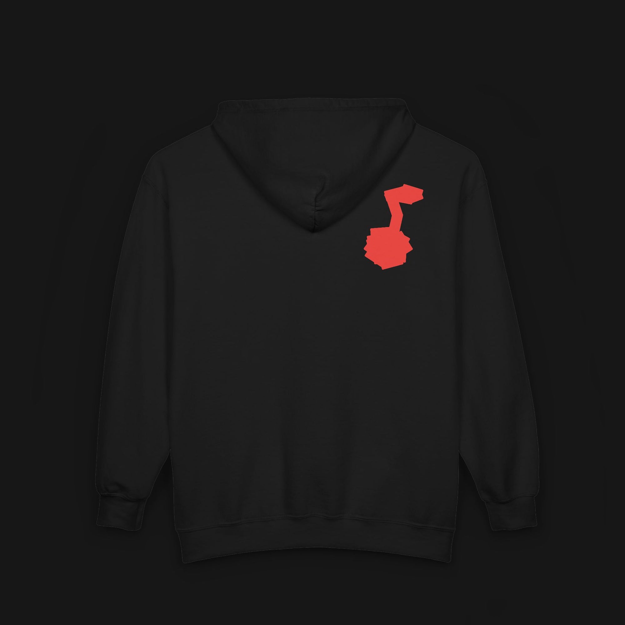 MC Hoodie