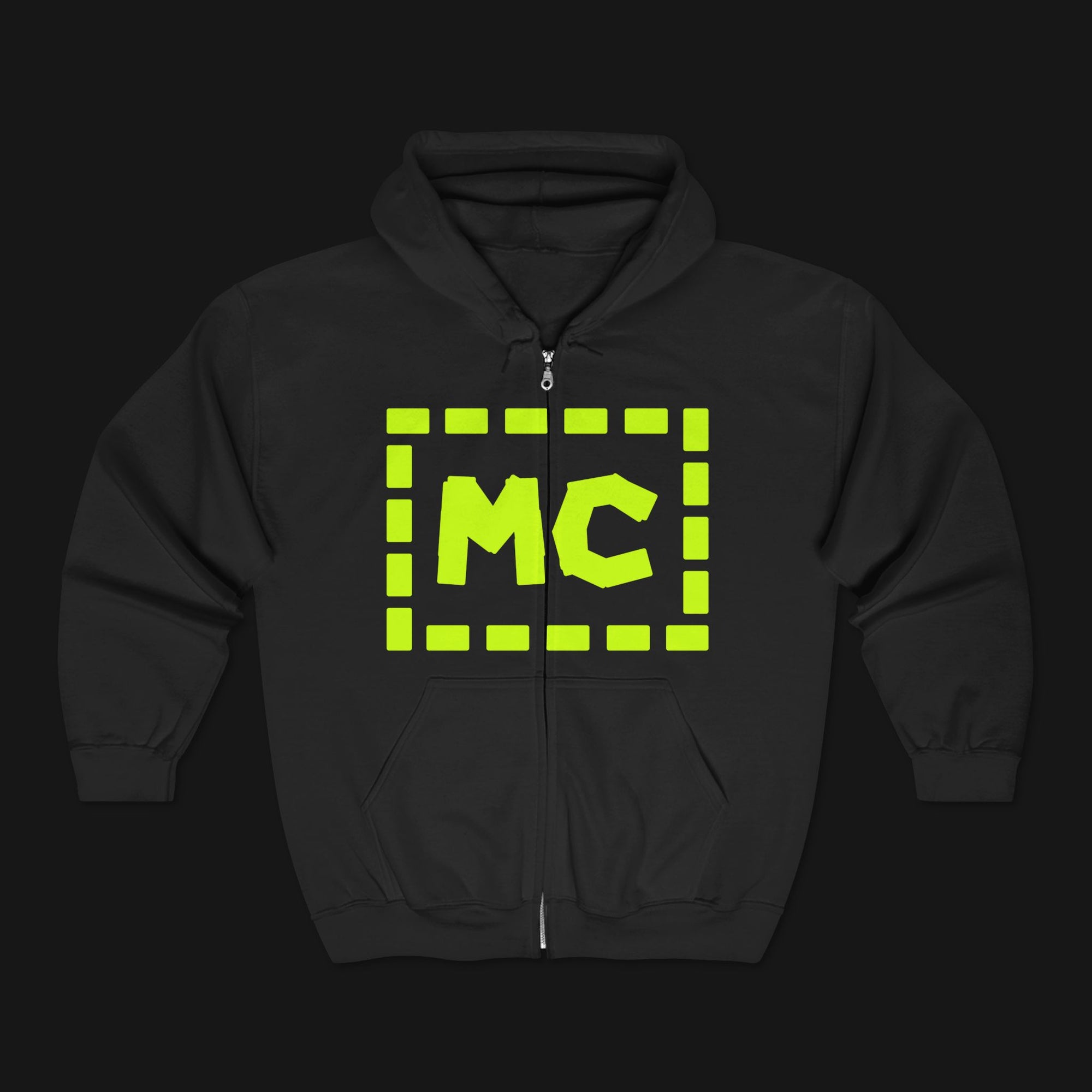 MC Hoodie