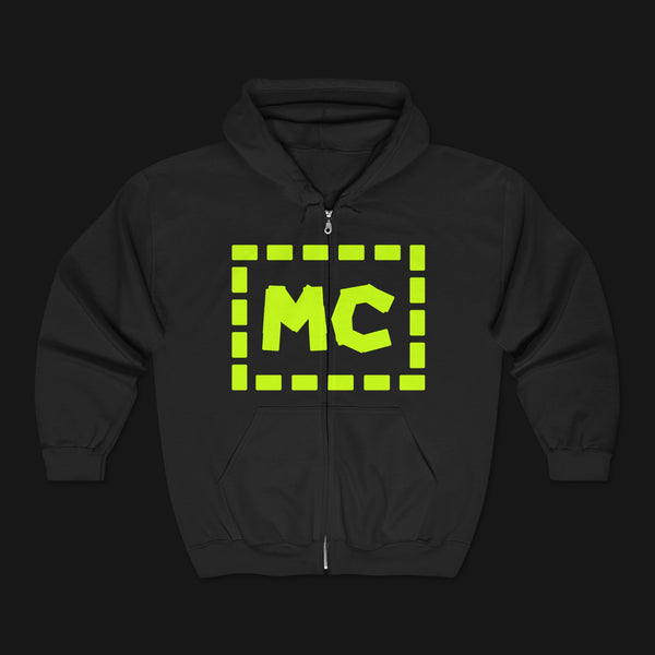 MC Hoodie