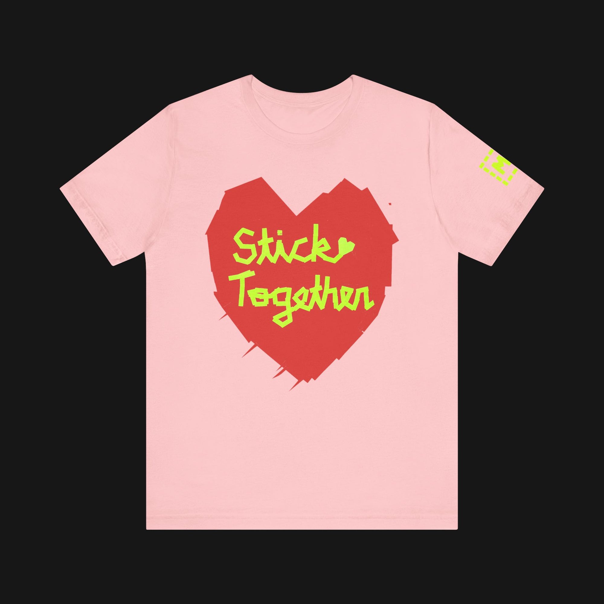 Stick Together Tee - Classic