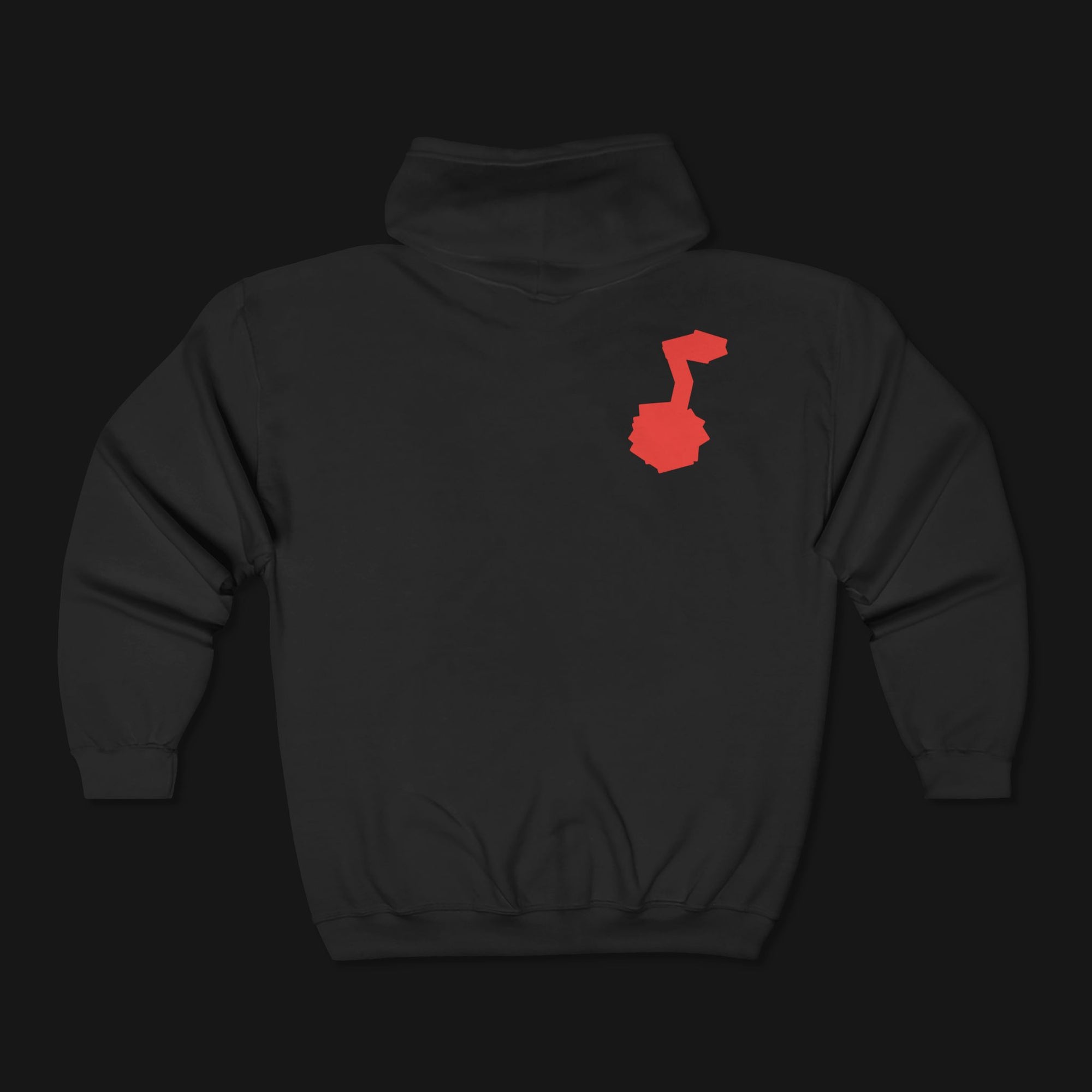 MC Hoodie