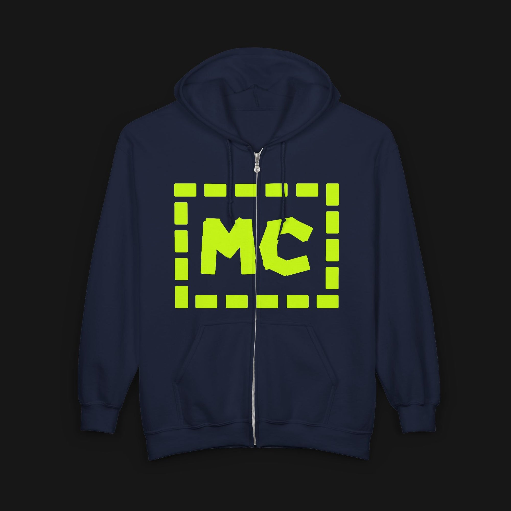 MC Hoodie