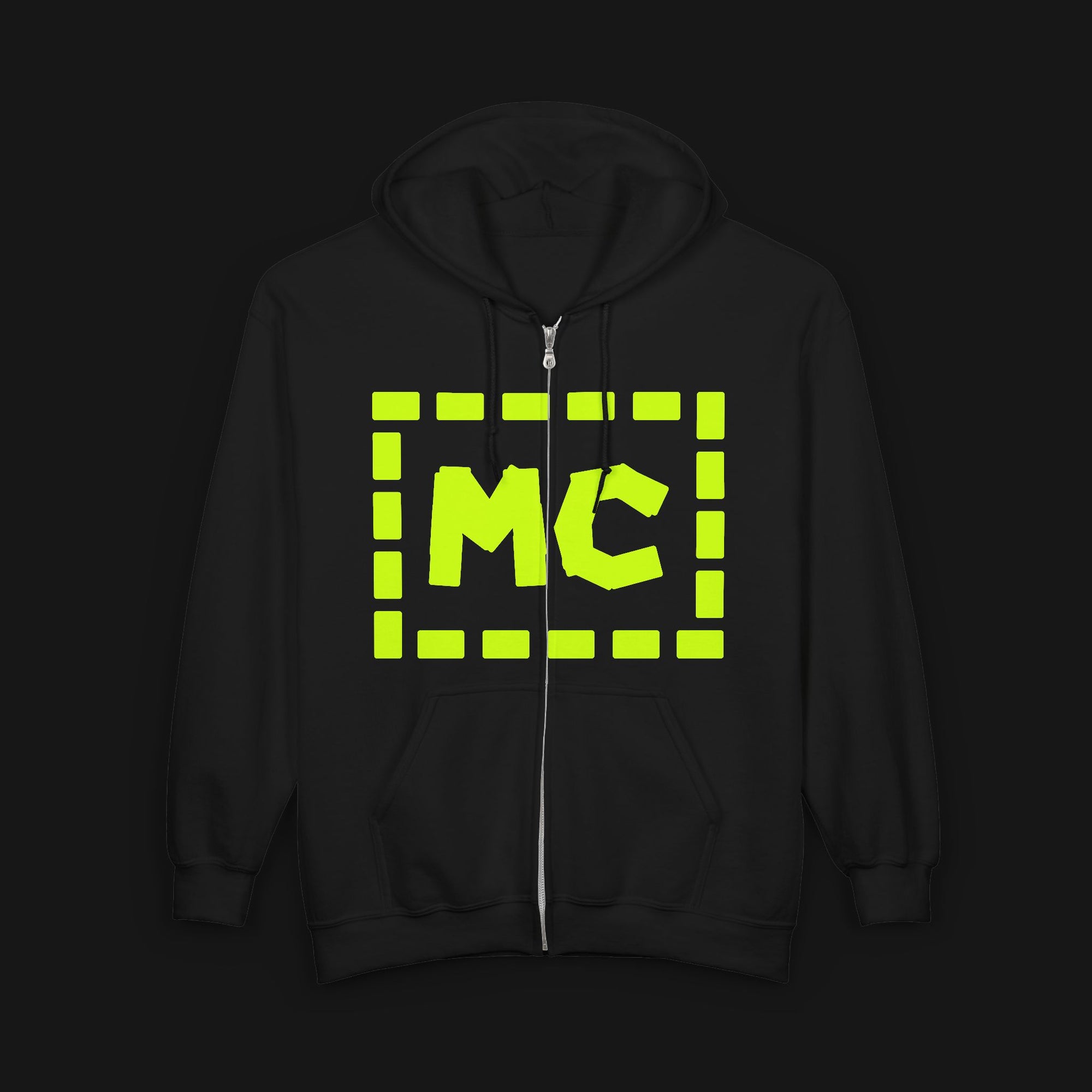 MC Hoodie