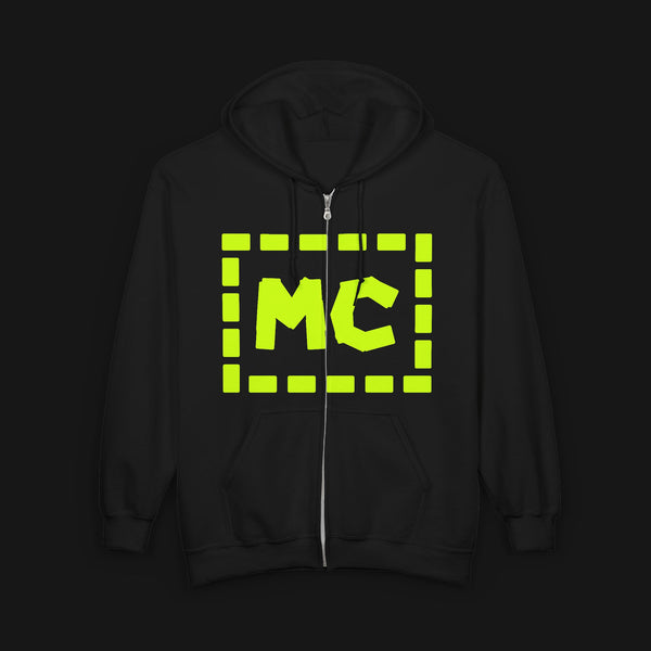 MC Hoodie