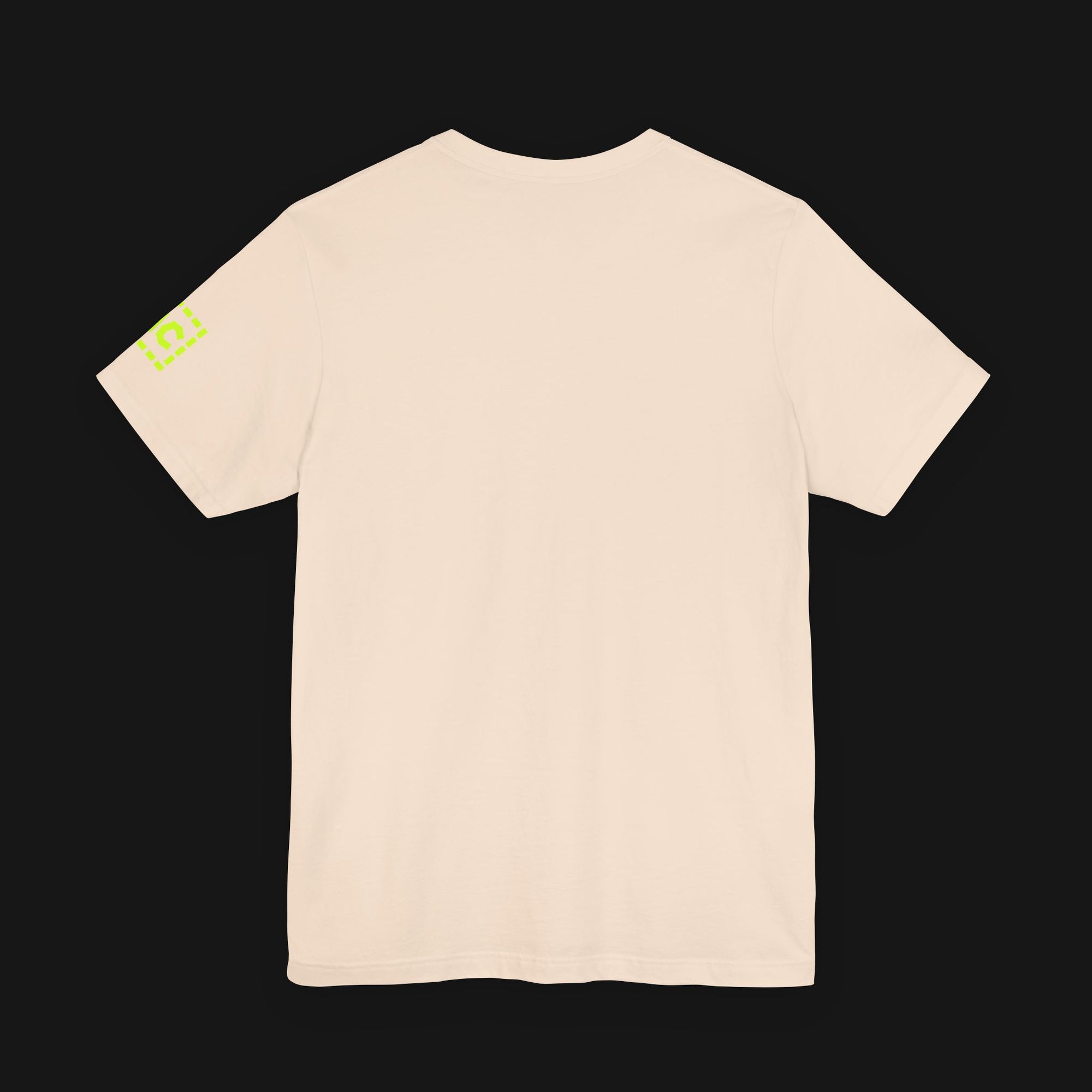 Stick Together Tee - Green