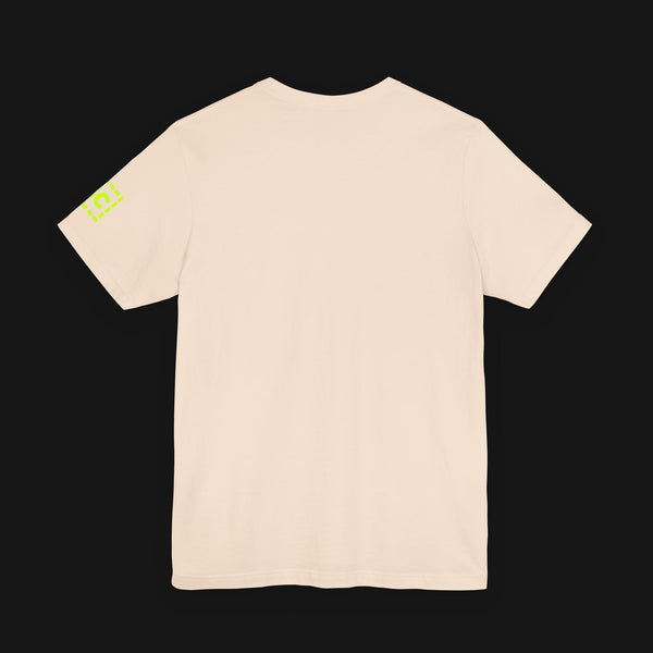 Stick Together Tee - Green
