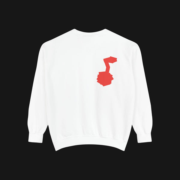 MC Crewneck