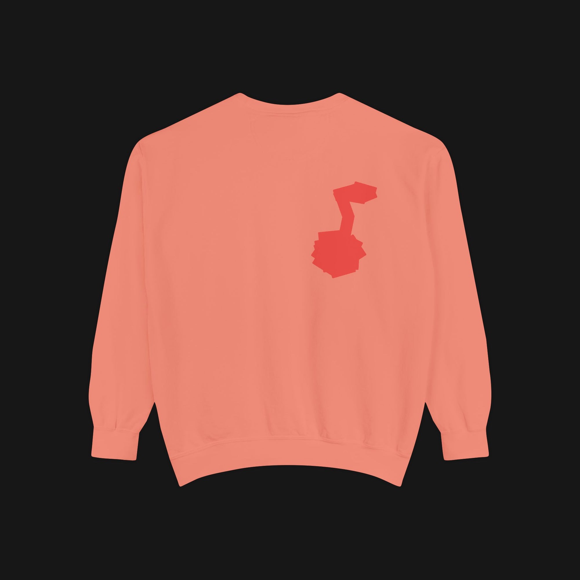 MC Crewneck