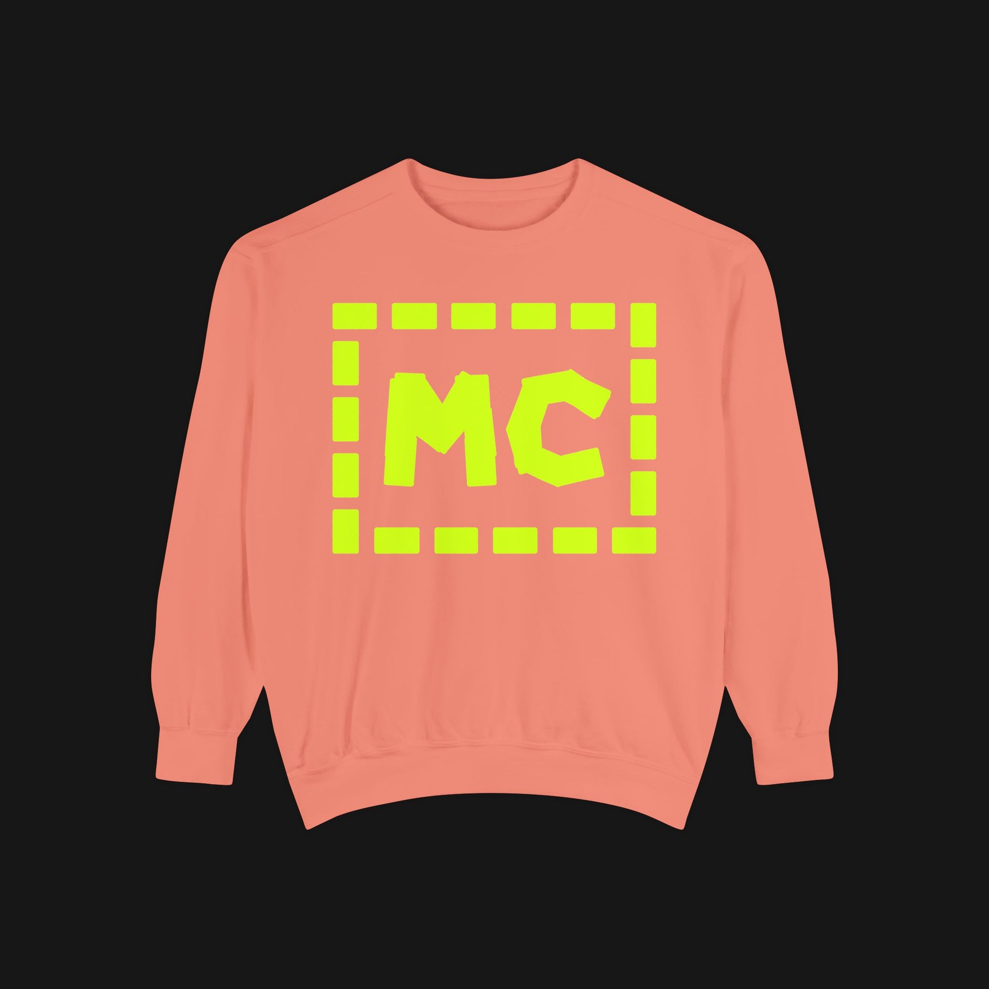 MC Crewneck
