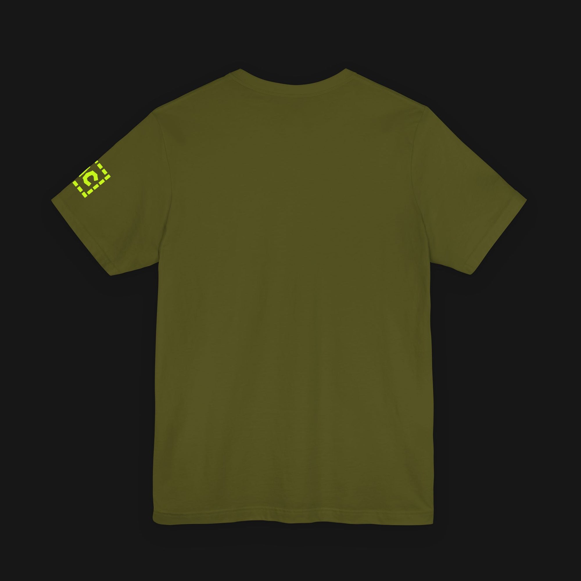 Keep Going Tee
