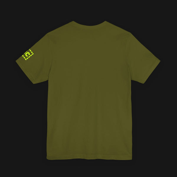 Keep Going Tee