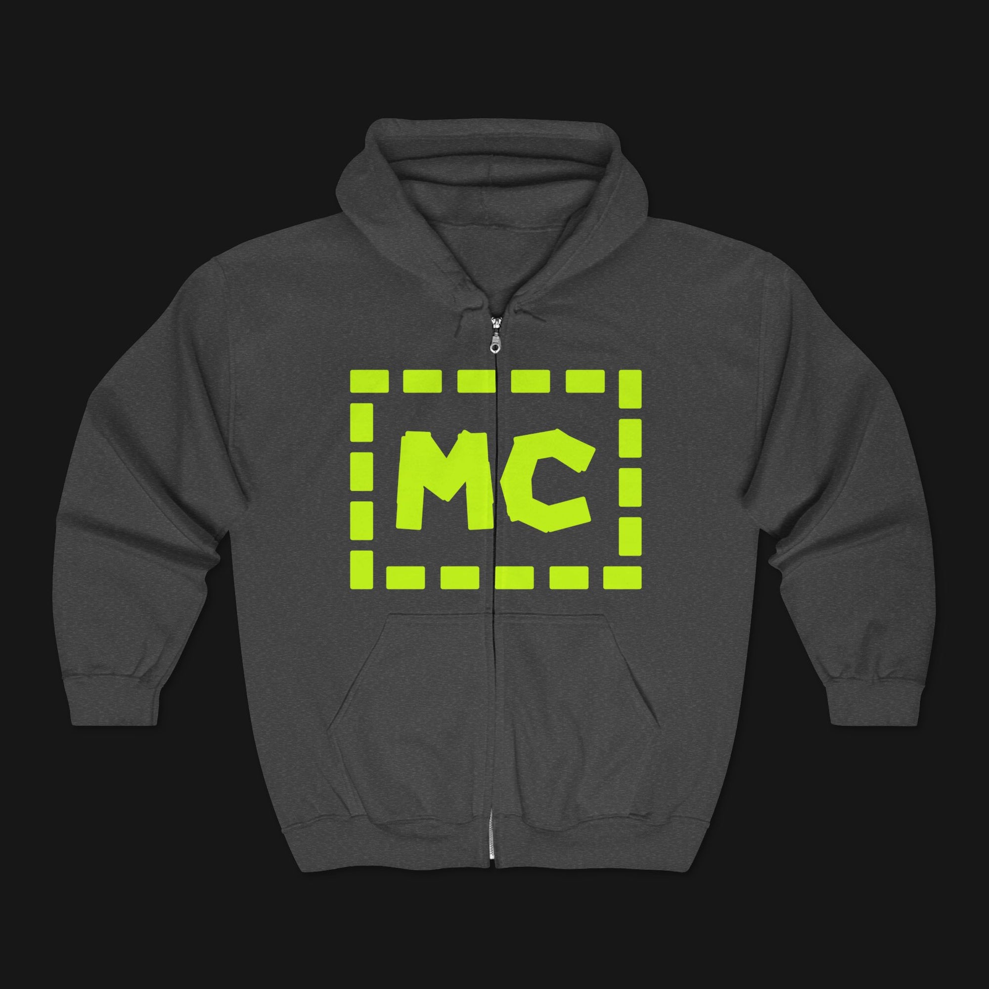 MC Hoodie