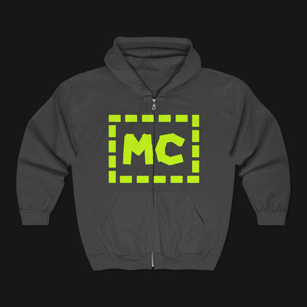 MC Hoodie