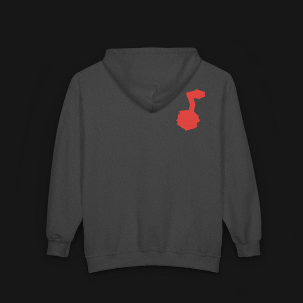 MC Hoodie