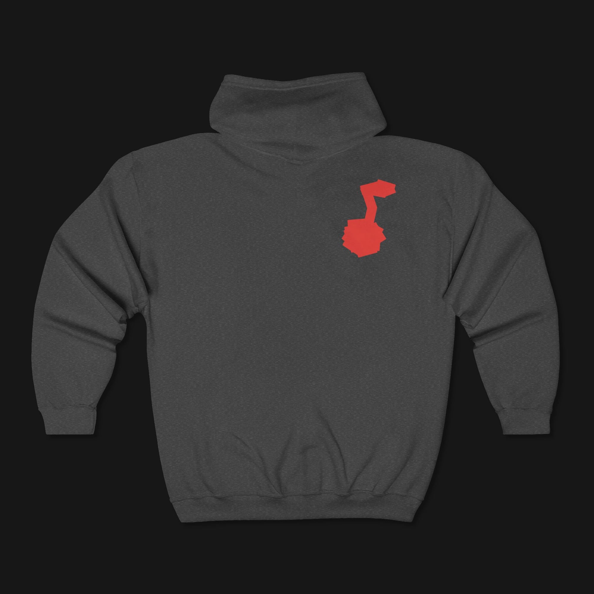 MC Hoodie