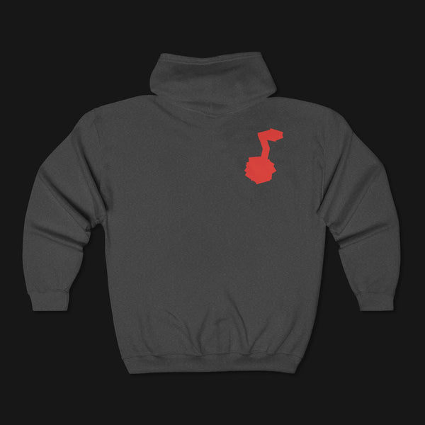 MC Hoodie