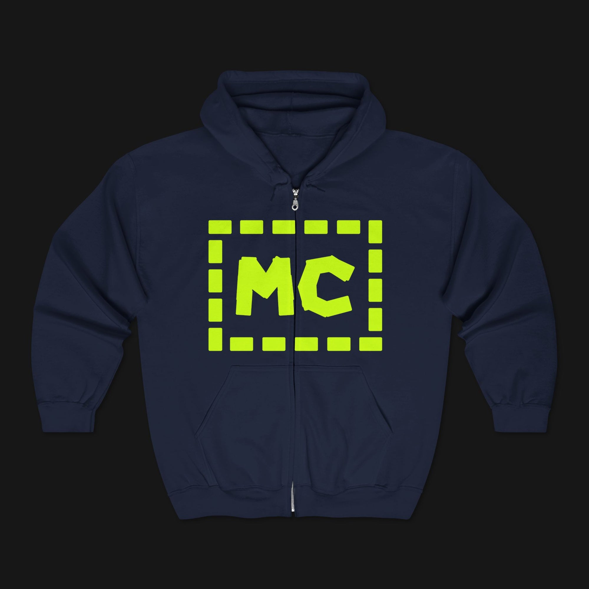 MC Hoodie