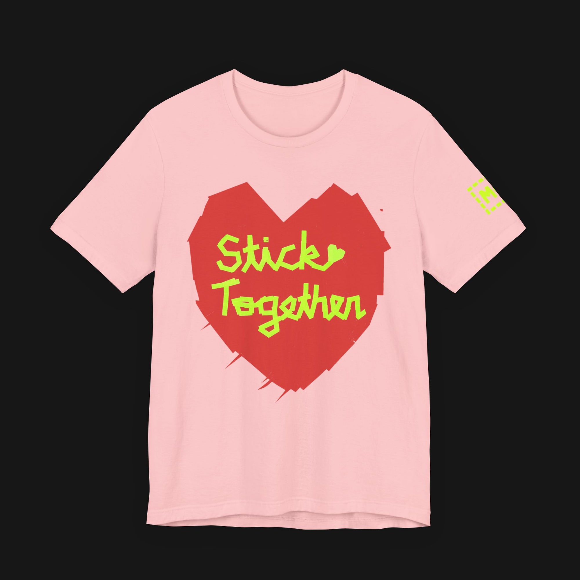 Stick Together Tee - Classic
