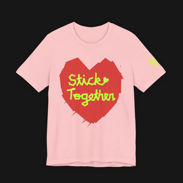 Stick Together Tee - Classic