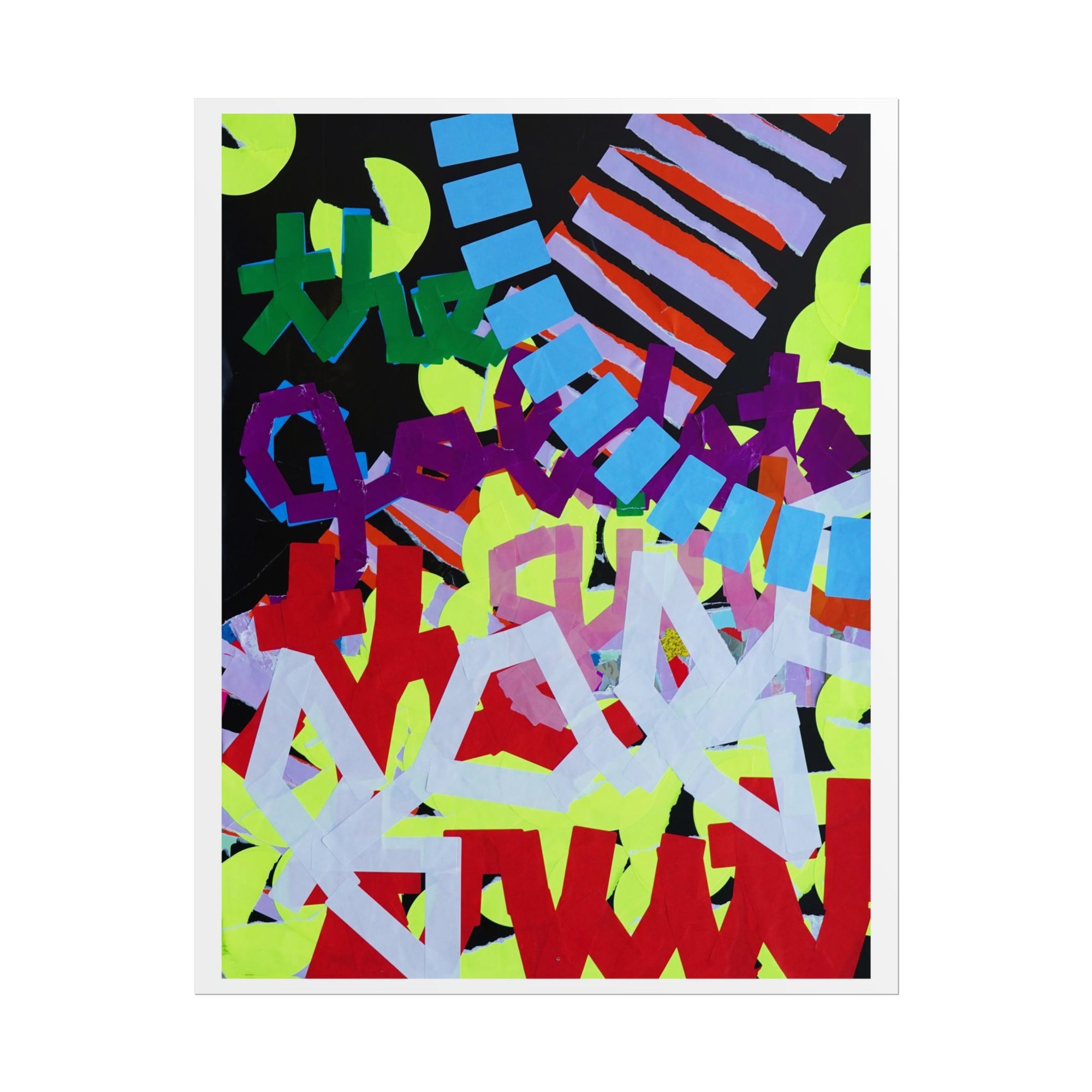 'Goldstein Girls 1' Art Print
