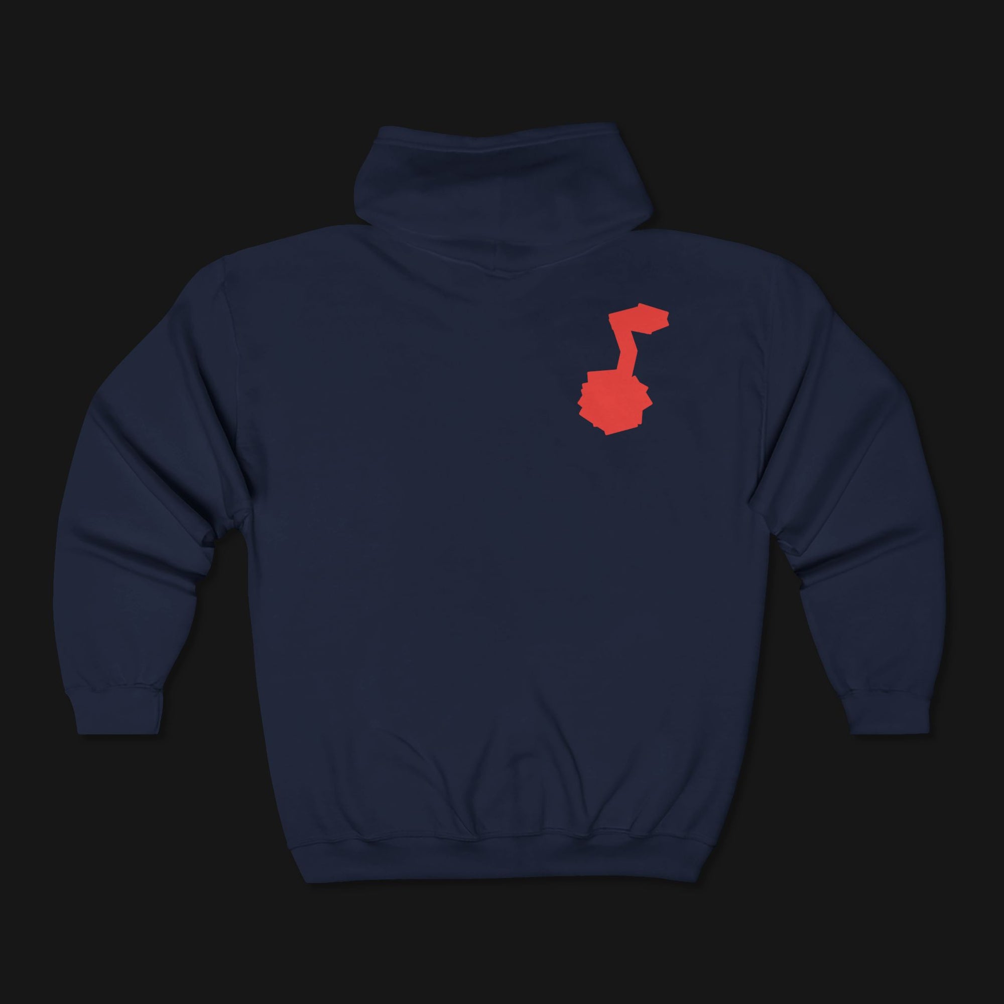 MC Hoodie