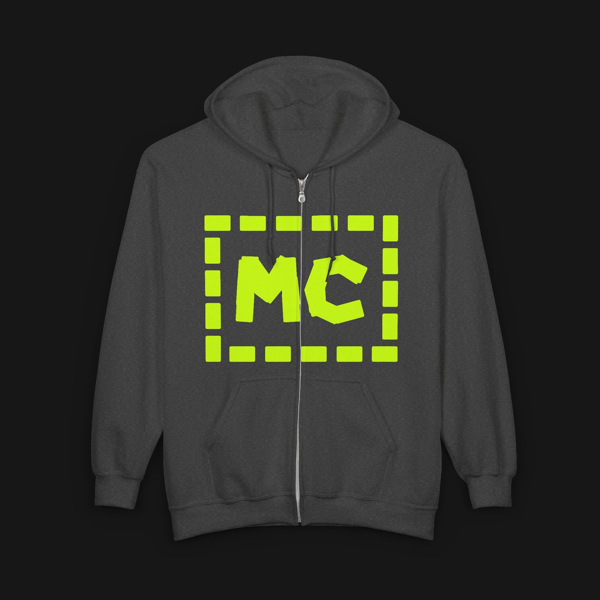 MC Hoodie