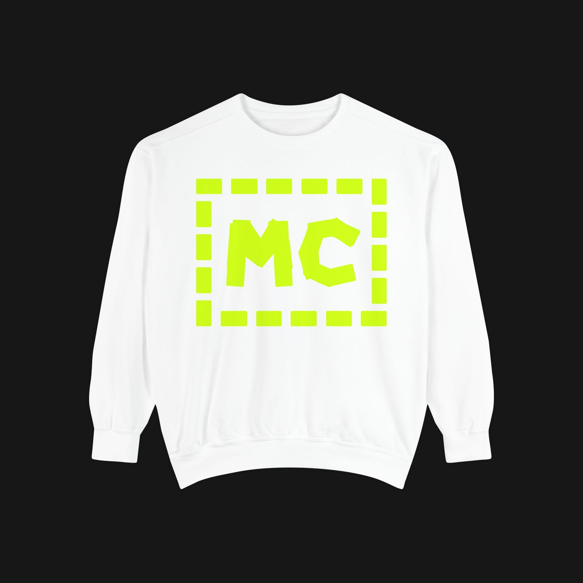 MC Crewneck