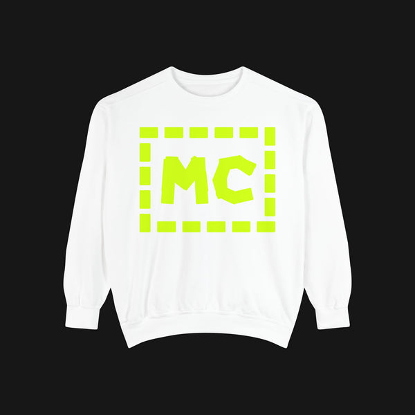 MC Crewneck
