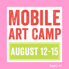 Load image into Gallery viewer, Mobile Camp Payment 2024 | August 12-15
