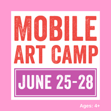 Load image into Gallery viewer, Mobile Camp Payment 2024 | June 25-28
