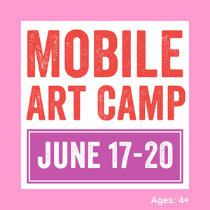 Mobile Camp Deposit 2024 | June 17-20