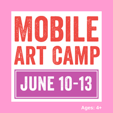 Load image into Gallery viewer, Beck | Mobile Camp Payment 2024 | June 10-13
