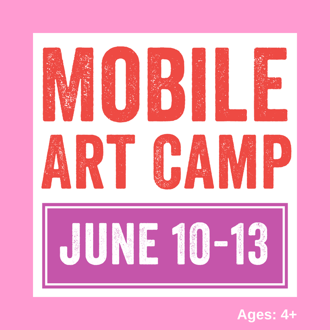 Mobile Camp Deposit 2024 | June 10-13