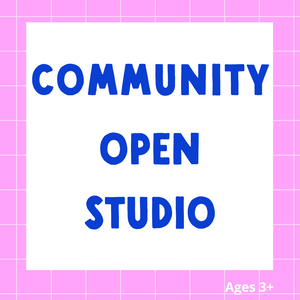 Community Open Studio