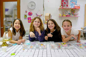 Tween Night Pass