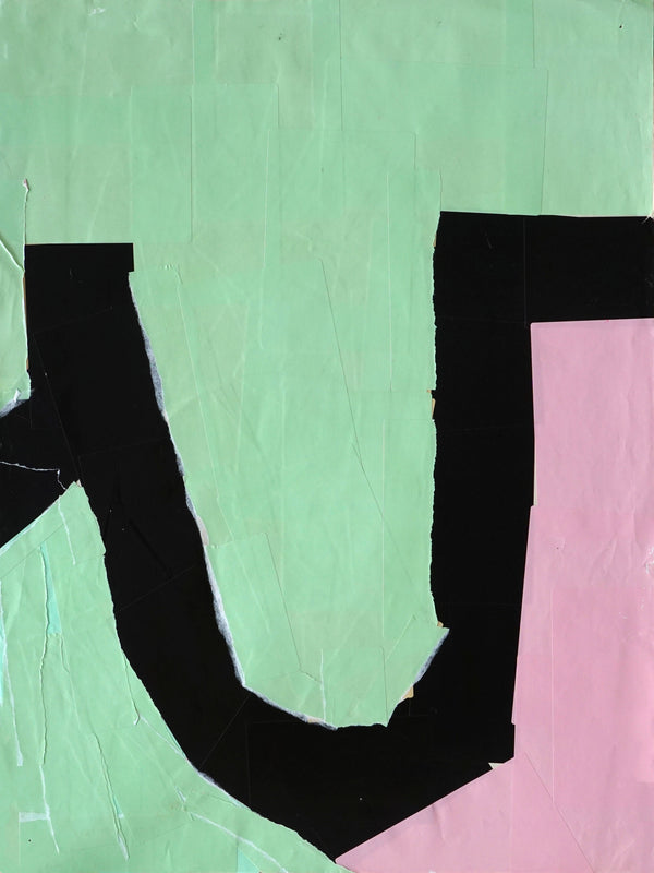 F - U - CK - 18x24