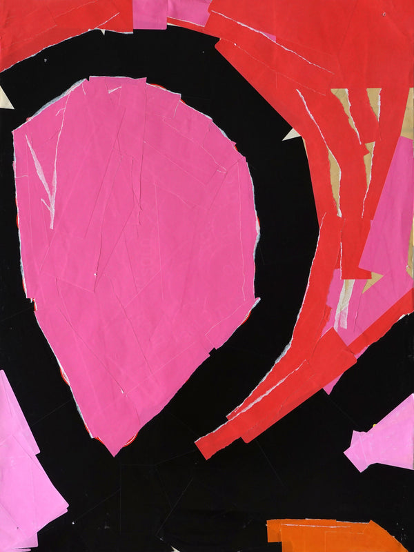 F - U - CK - 18x24