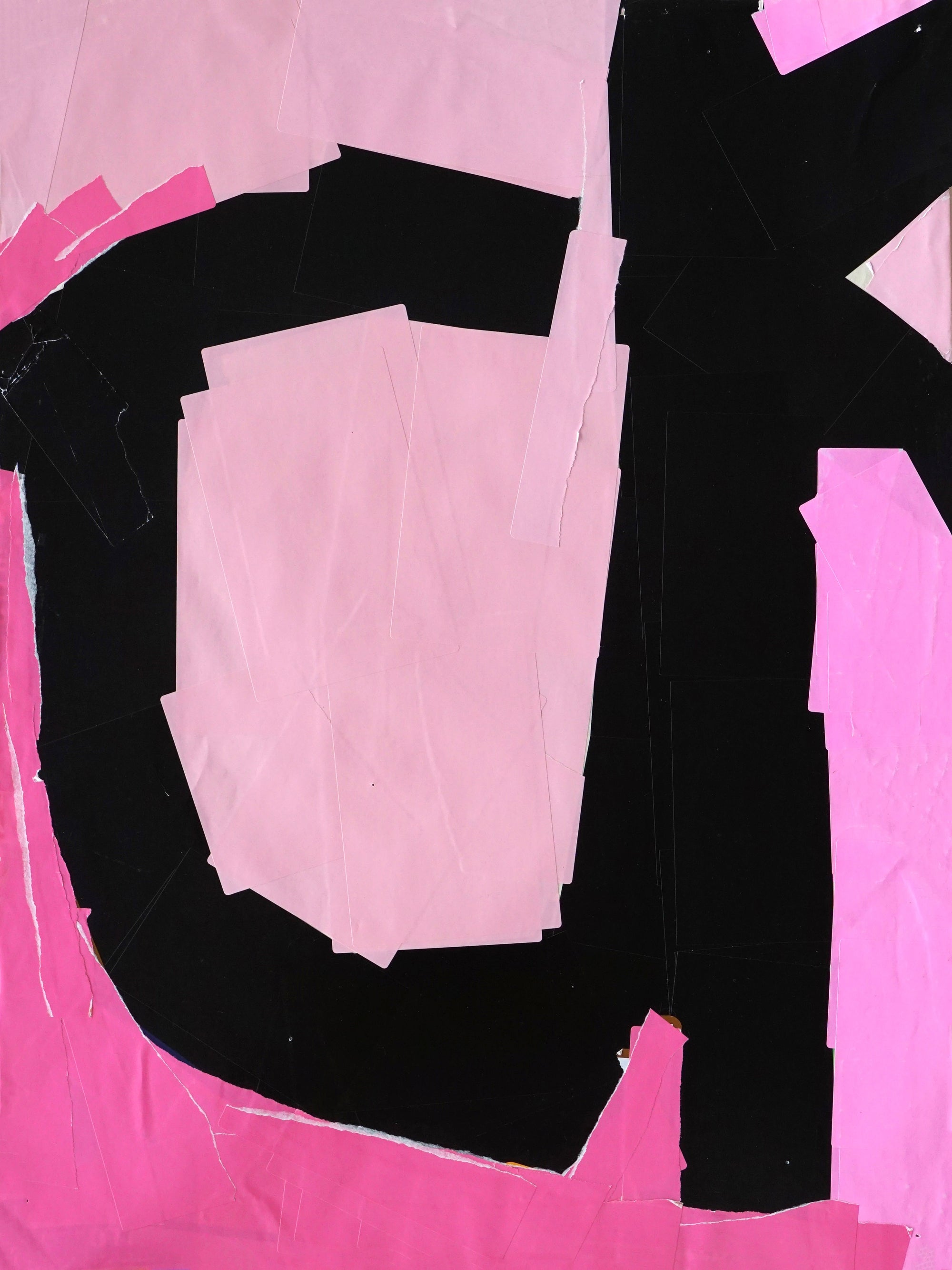 F - U - CK - 18x24