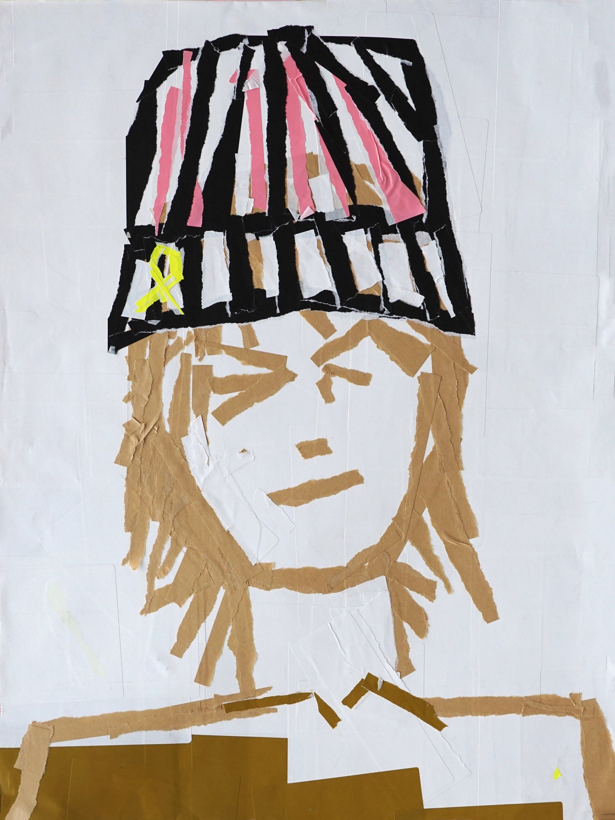 Beanie - 18x24