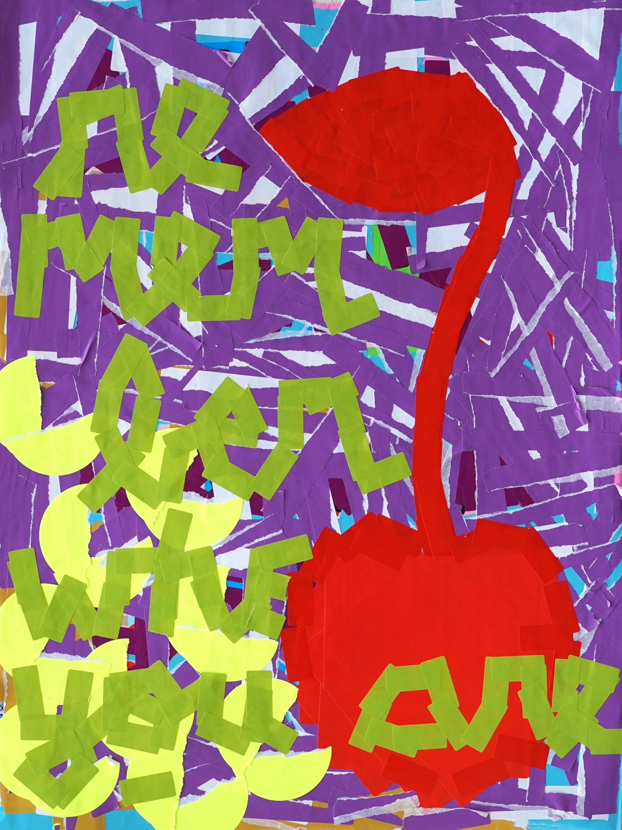 'Remember Who You Are' Art Print