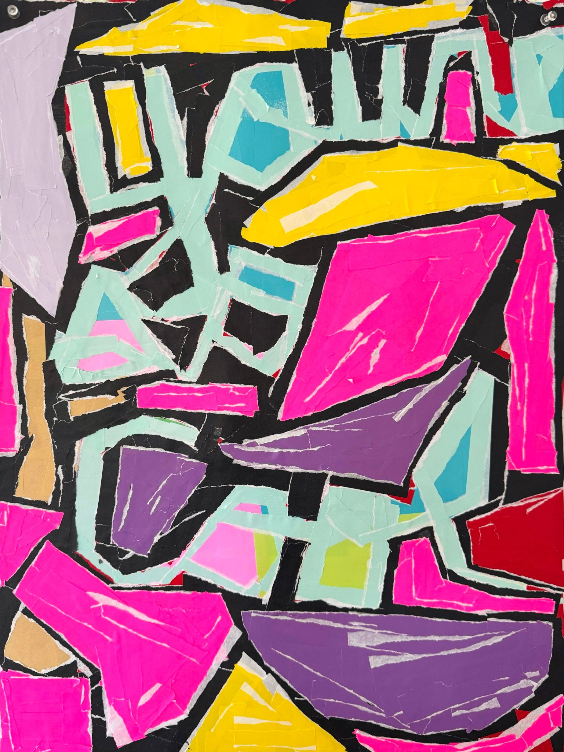 You're So Cool - 18x24
