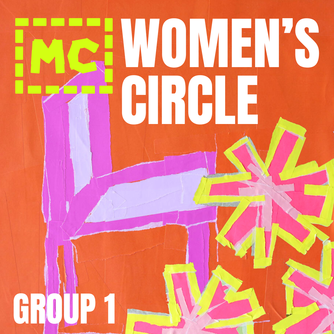 MC Women's Circle - November 21st