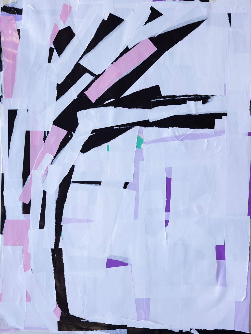 Tree - 18x24