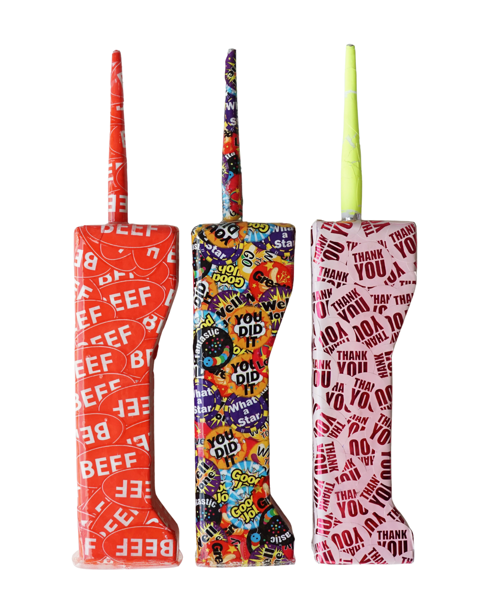 Sticker Phone