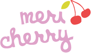 Meri Cherry Logo