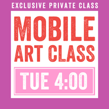 Load image into Gallery viewer, Weinstein | Tues @ 4:00 | HA | Mobile Class
