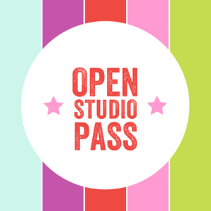 Open Studio Pass