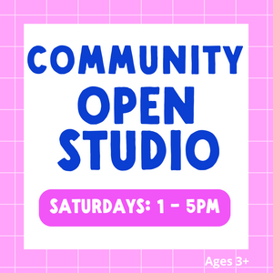 Community Open Studio