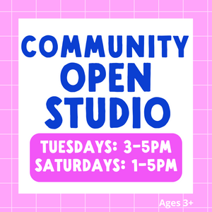 Community Open Studio